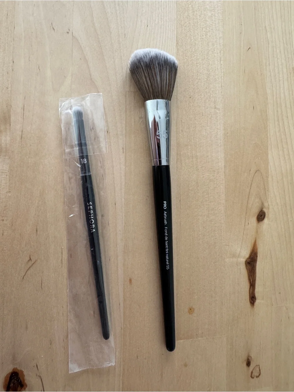 Sephora set two